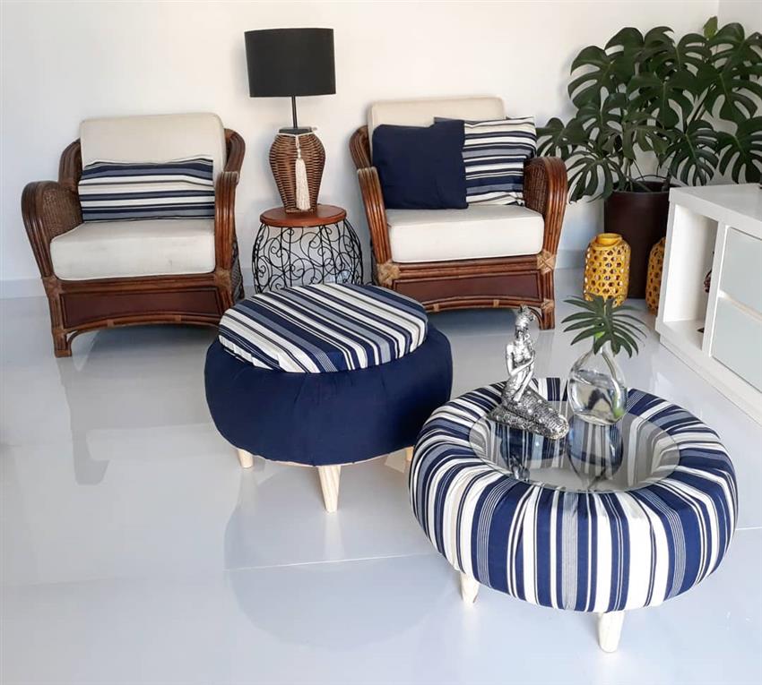 10 Ideias Criativas para Reutilizar Pneus Velhos na Decoração