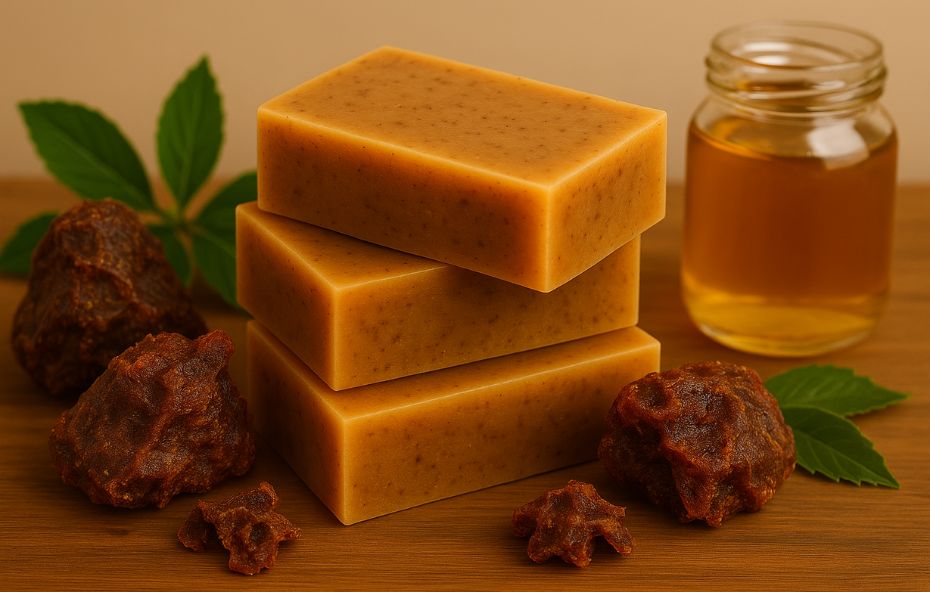 Como Escolher a Melhor Essência para Sabonetes Artesanais