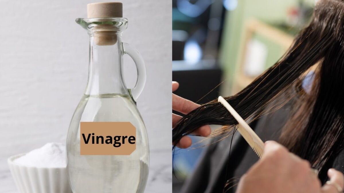 5 Receitas de Máscaras Capilares Caseiras para Brilho Intenso