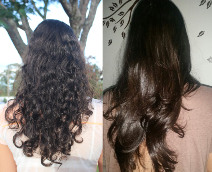 Como fazer selagem capilar caseira com produtos simples