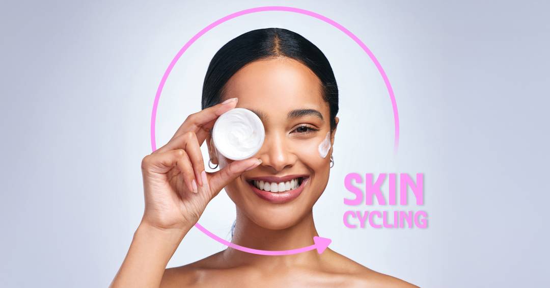 Os Melhores Retinoides para Começar no Skin Cycling
