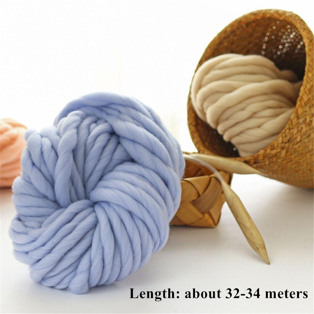 aprender a fazer tricô com os braços