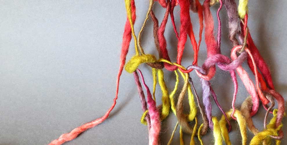 como fazer manta de tricô gigante com braços