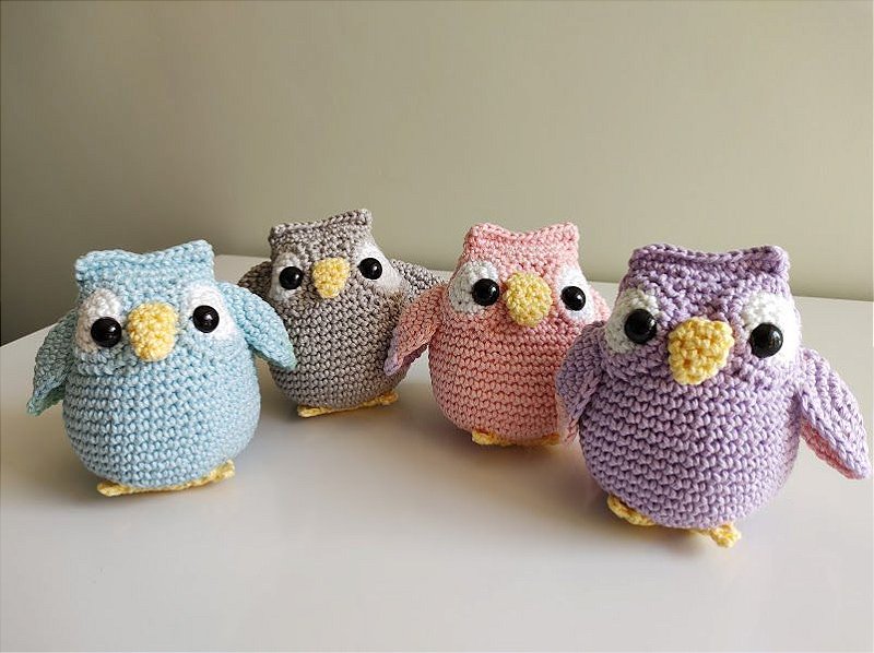 Dominando o Círculo Mágico e Outros Pontos Básicos para Crochê