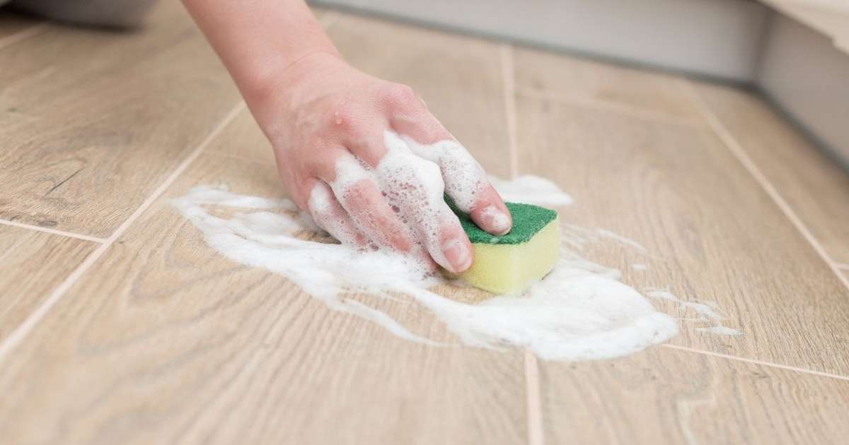 organizar a casa com ajuda das crianças