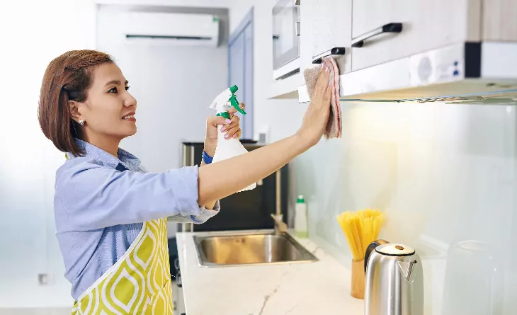 Guia completo de segurança na cozinha para crianças