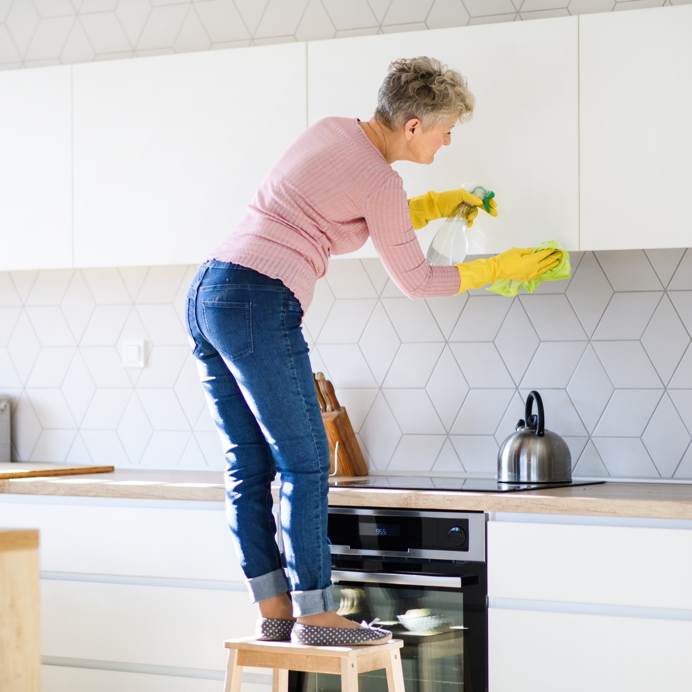 Jogos educativos para ensinar organização aos pequenos