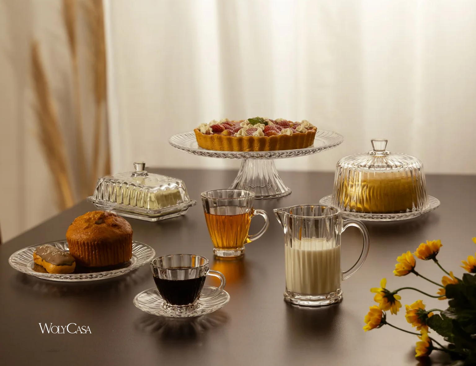 Receitas Rápidas e Deliciosas para o Seu Café da Manhã Especial