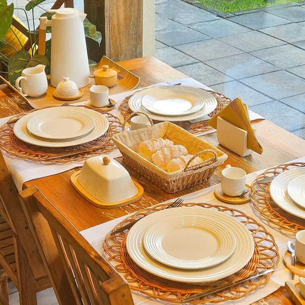 Mesa Posta Temática: Ideias para Datas Especiais (Aniversário