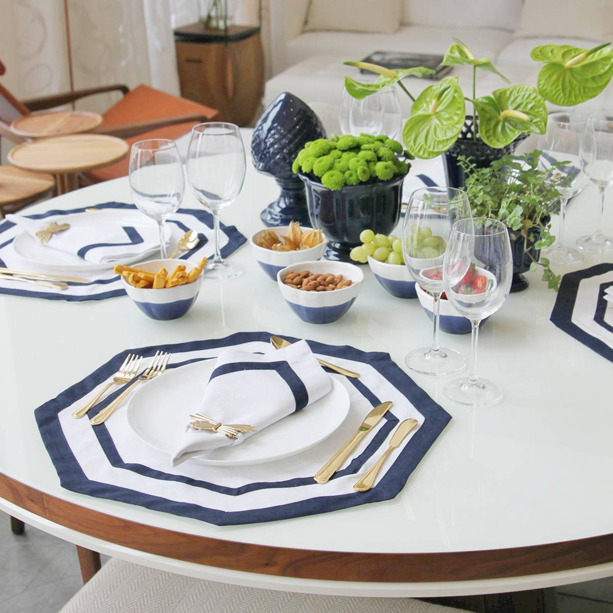 como fazer mesa posta dia dos pais