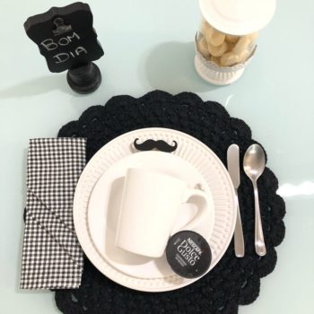 Como fazer uma mesa posta temática para o dia dos pais