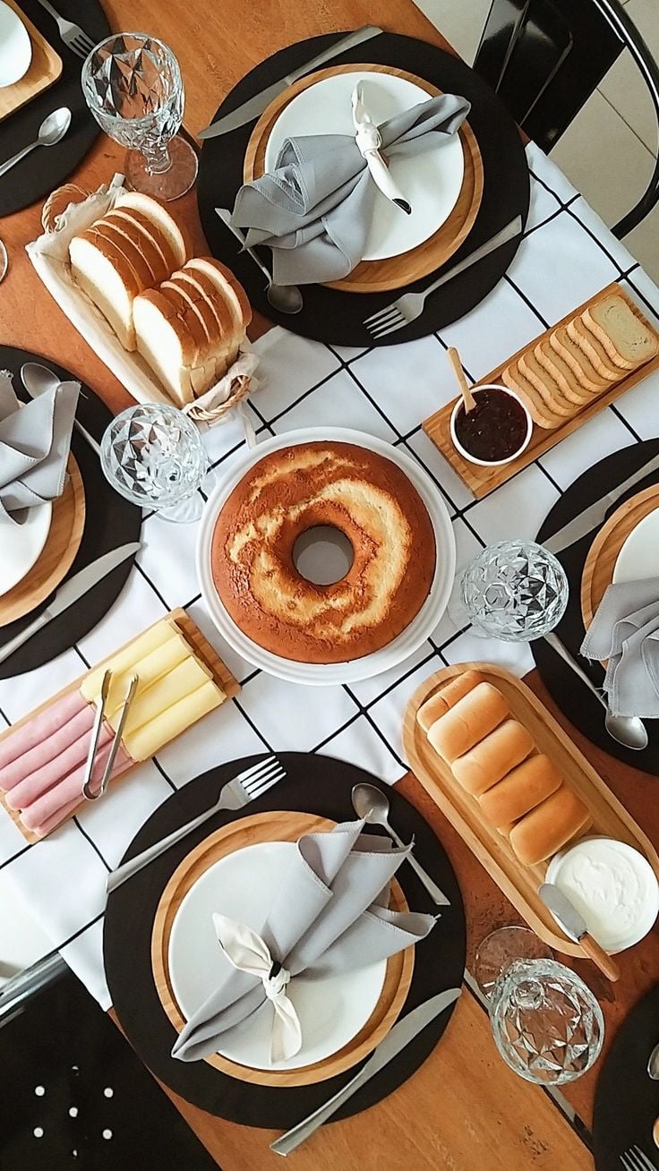 decoração de mesa temática dia dos pais