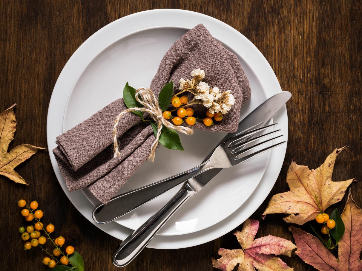 ideias de decoração mesa dia dos pais