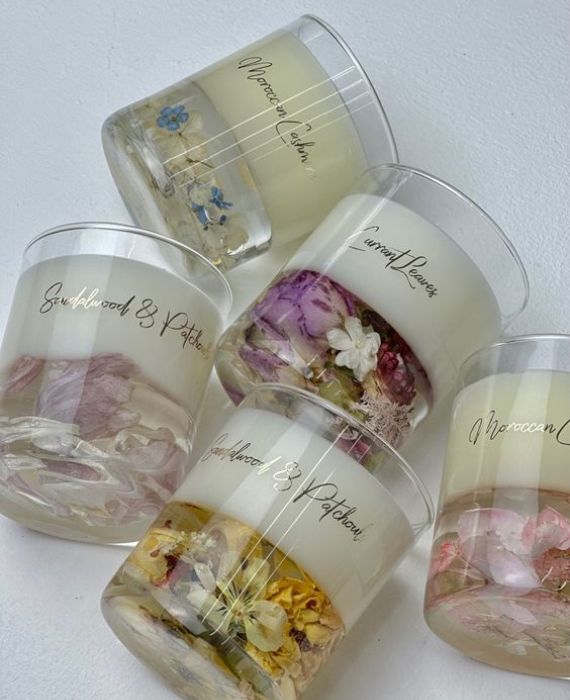 Formalização e Legislação para Vendedores de Velas Artesanais