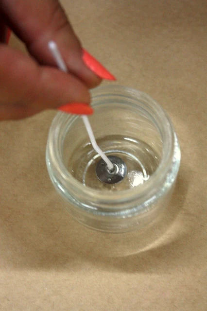 Como fazer velas de citronela repelentes naturais