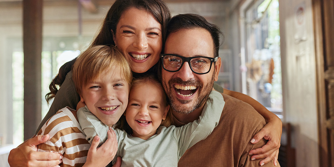 Como fortalecer os laços familiares no dia a dia