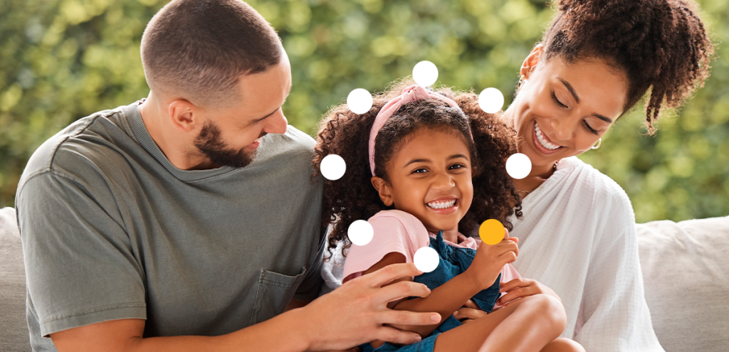 como fortalecer laços familiares