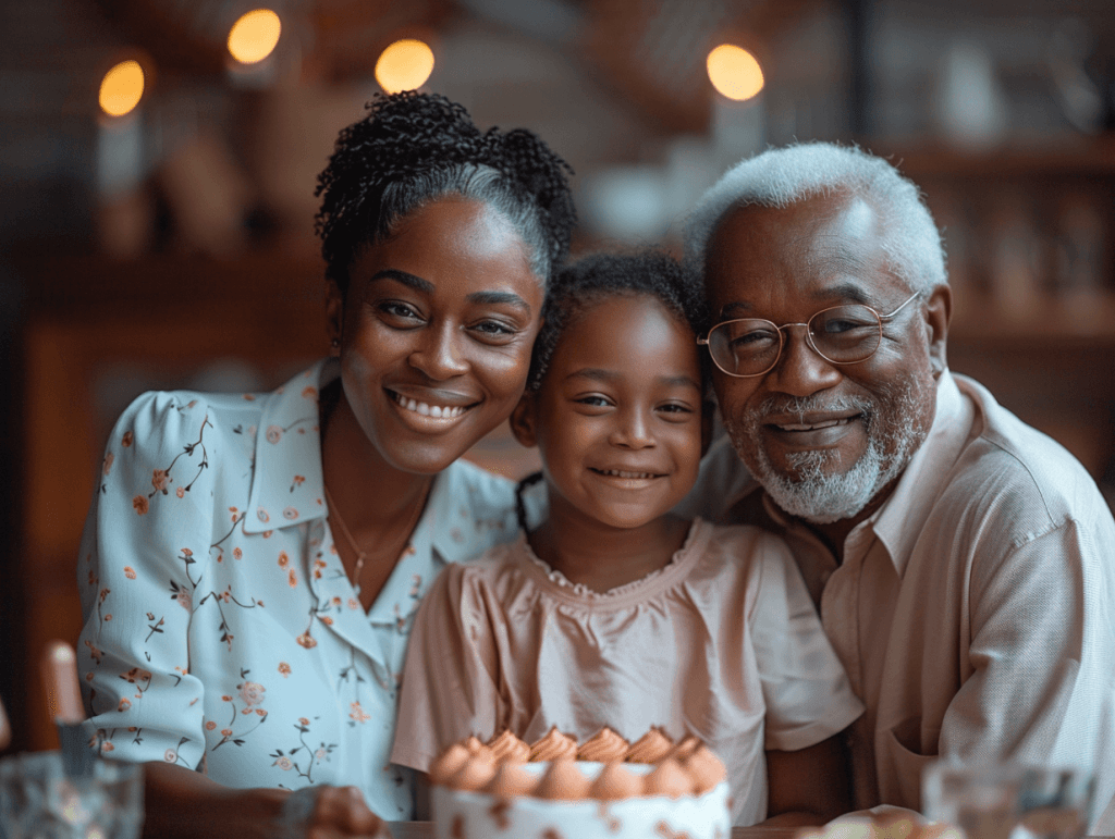 dicas para união familiar