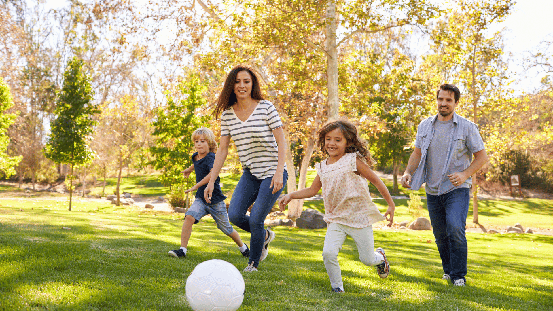 dicas para união familiar