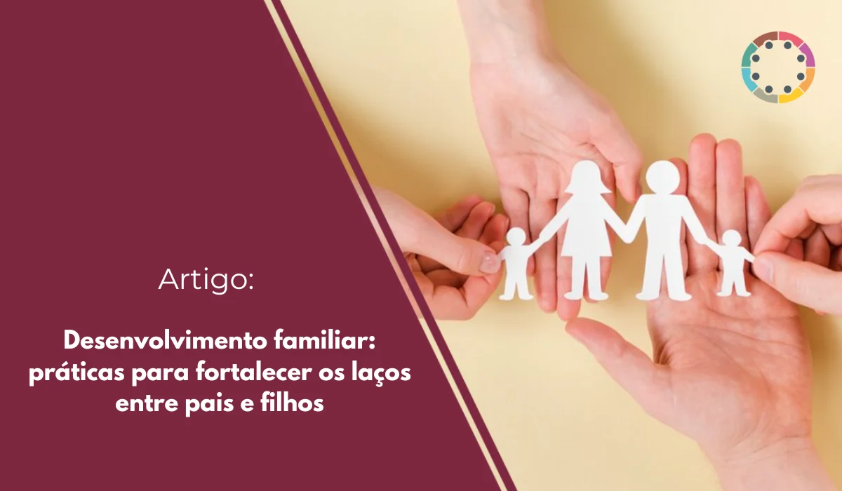 atividades para conectar a família