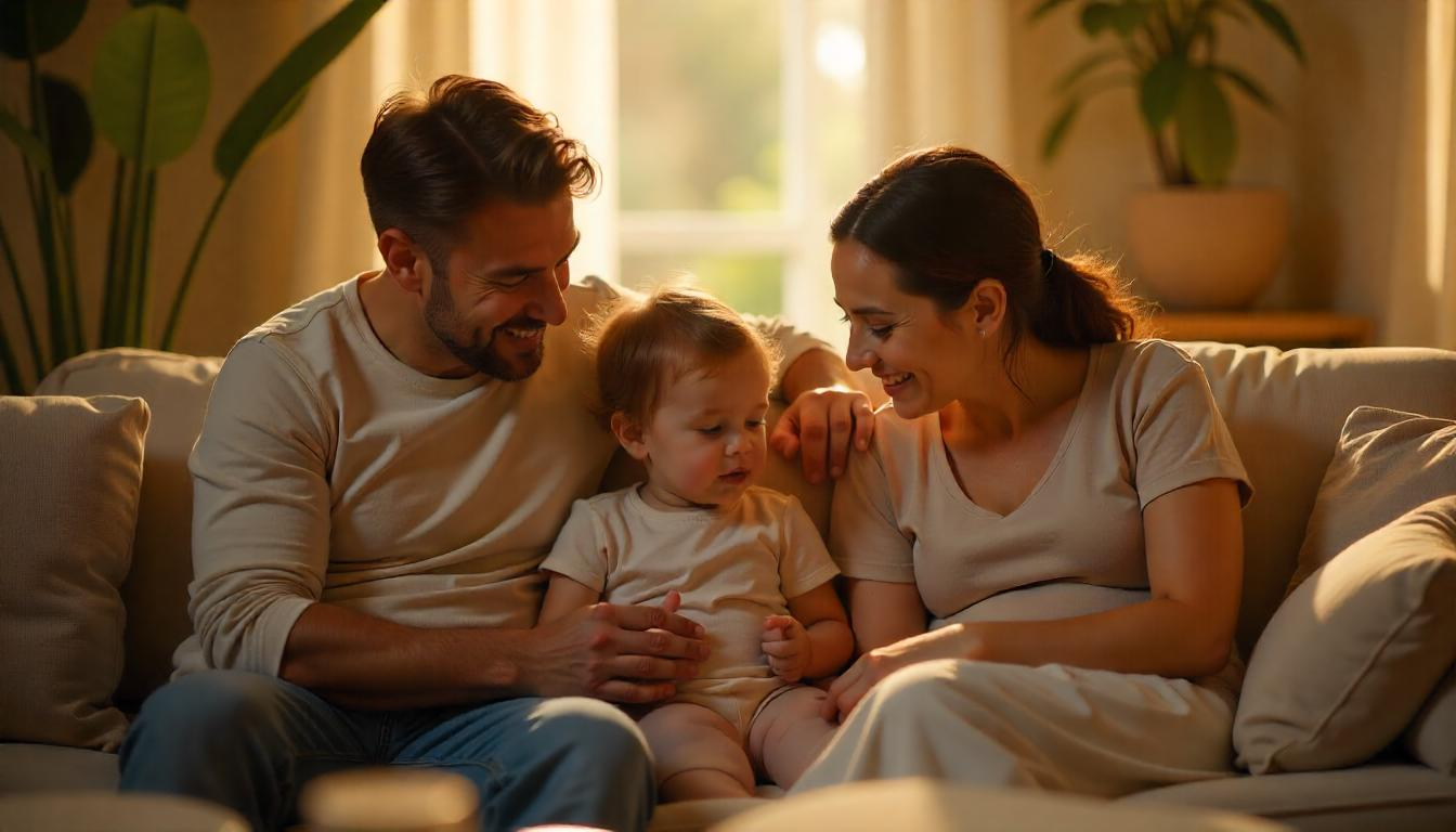 Como fortalecer os laços familiares no dia a dia