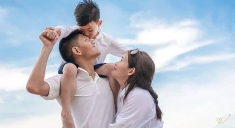 como fortalecer laços familiares