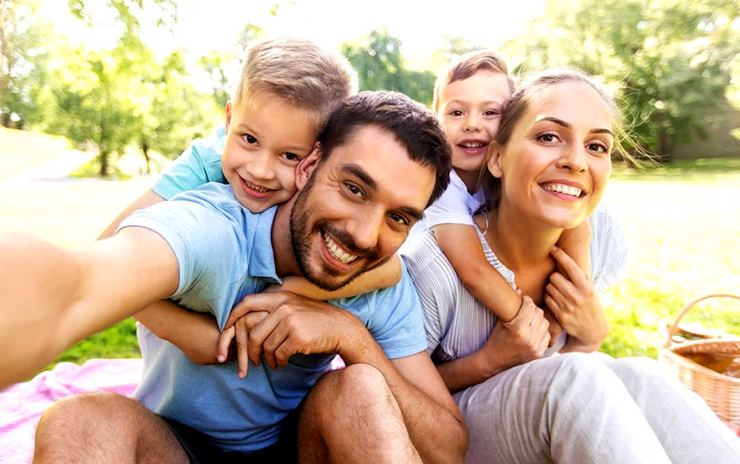 dicas para união familiar