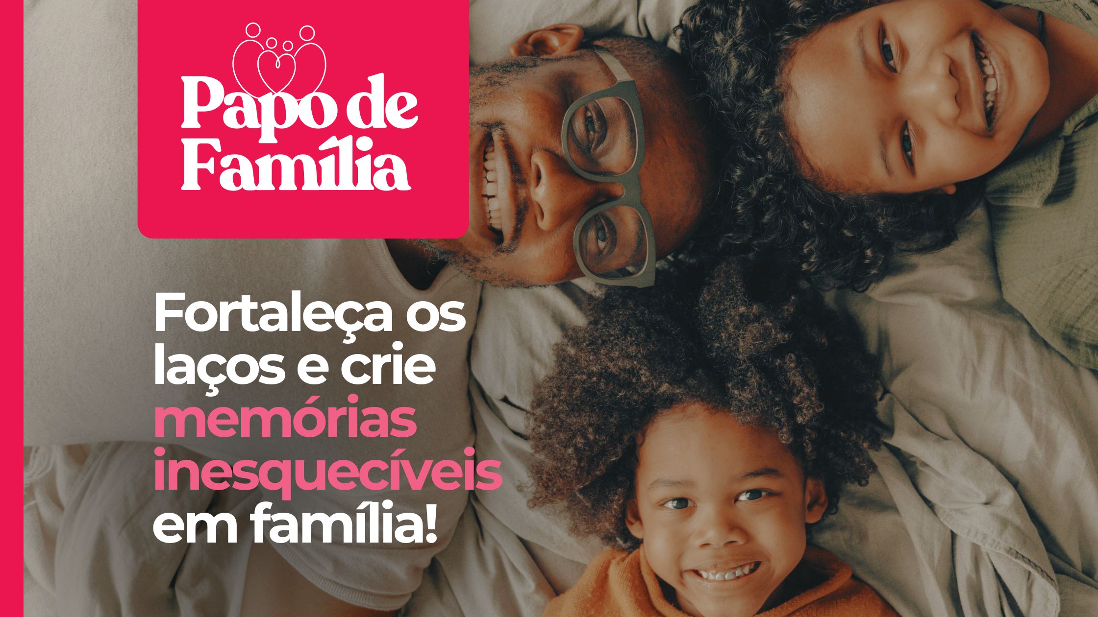 construindo família forte