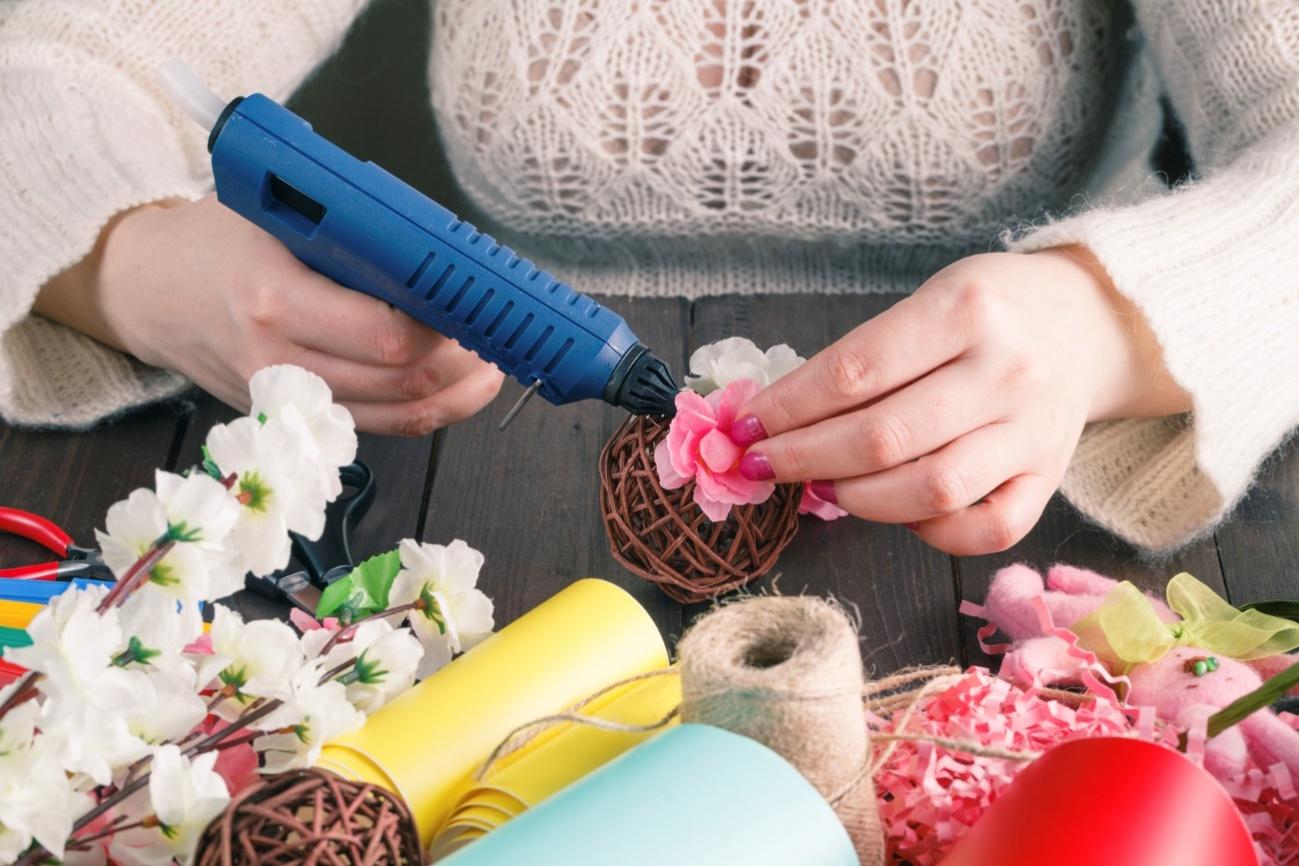 5 Ideias de Artesanato com Fibras Naturais