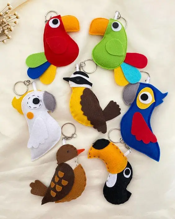 5 Ideias de Artesanato com Fibras Naturais