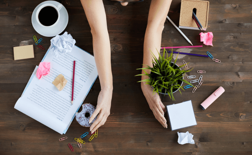 benefícios do método 5s para organização