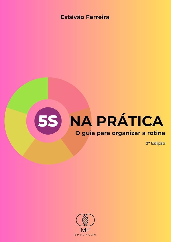 Como gerenciar a rotina de casa com o método 5S