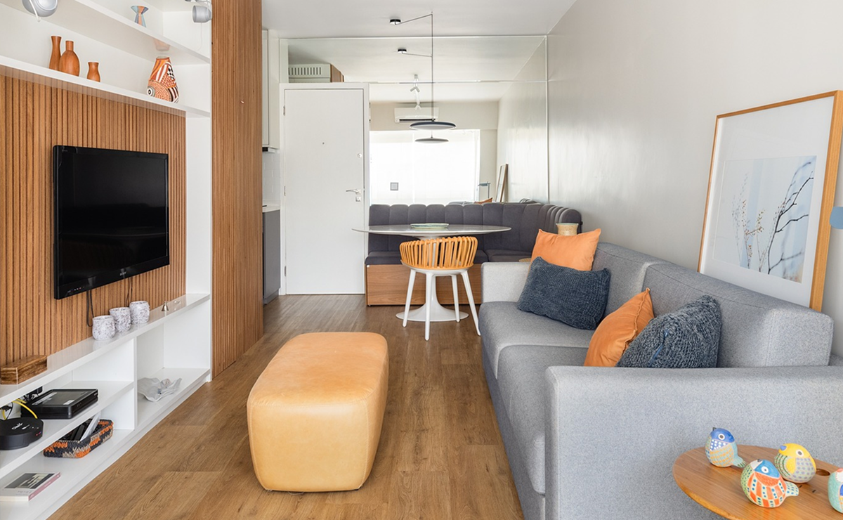 passo a passo do método 5s na rotina doméstica