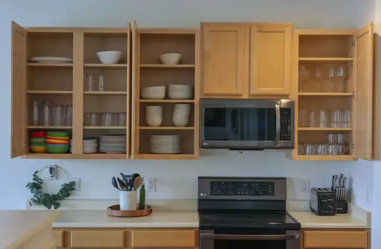 como aplicar o método 5s em casa