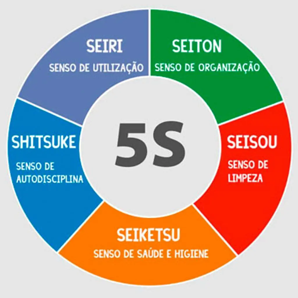 Além do 5S: Ferramentas e Apps Essenciais para Organização de Fotos