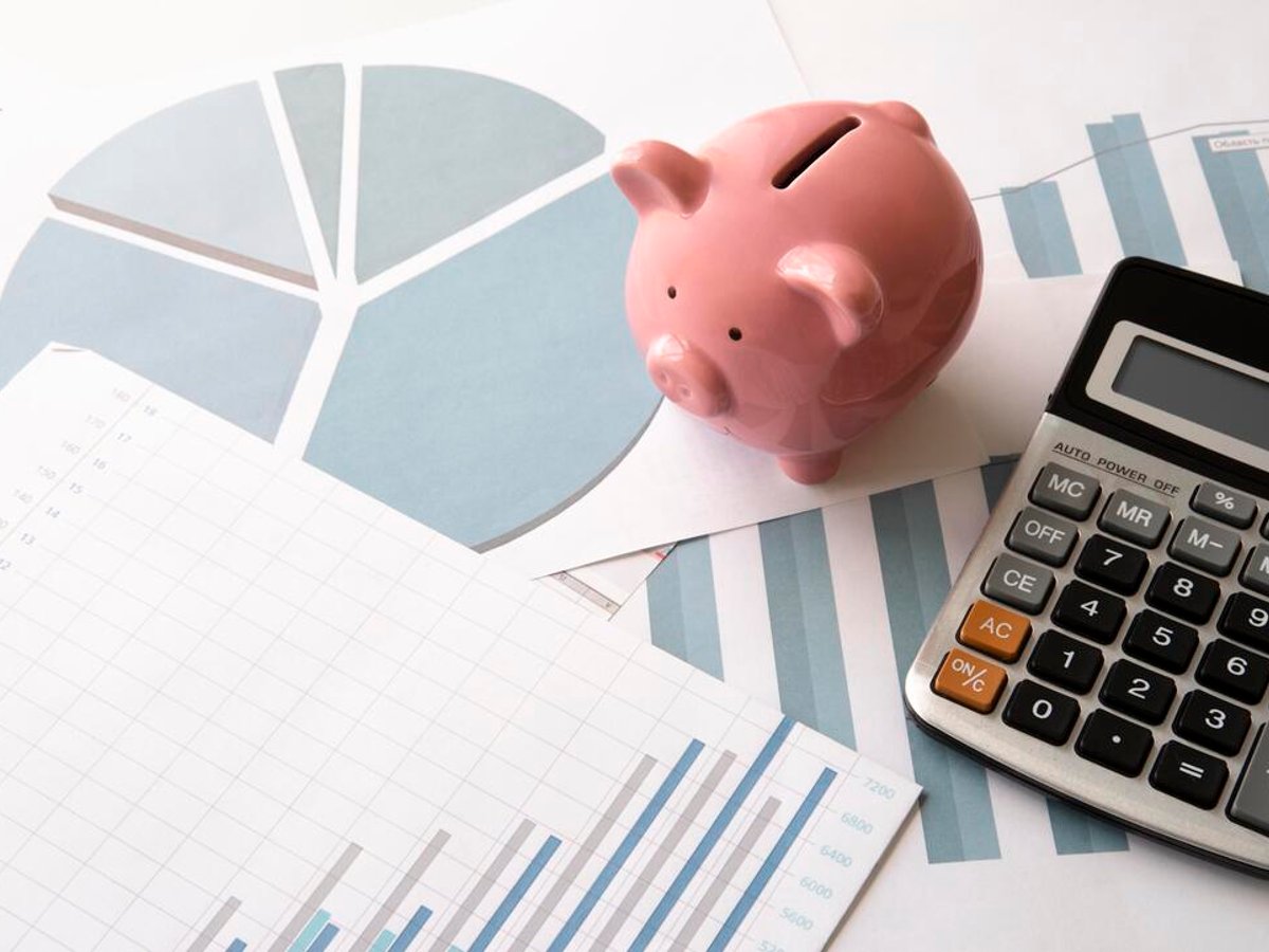 regra 50-30-20 para finanças de viagem