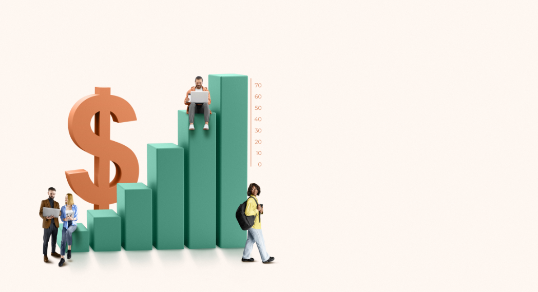 estratégias de investimento para fundos de viagem