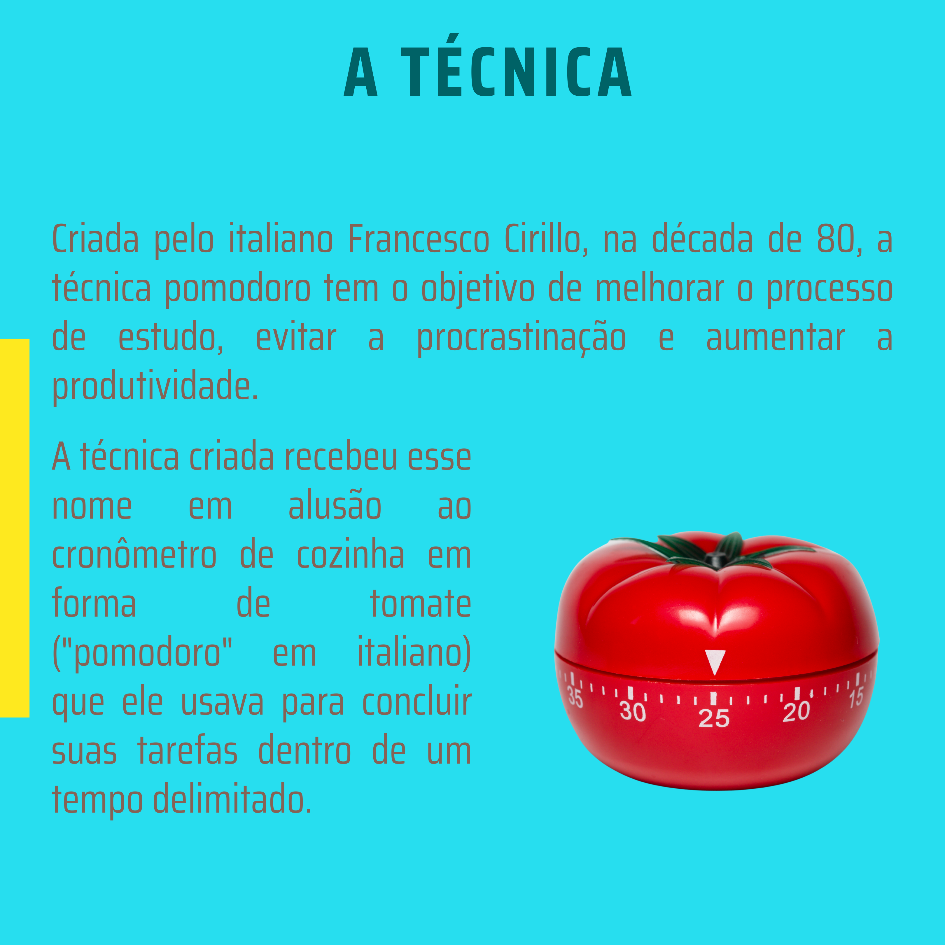 Como Adaptar a Técnica Pomodoro para Tarefas Longas