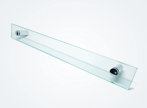 Como instalar porta-toalhas no box de vidro