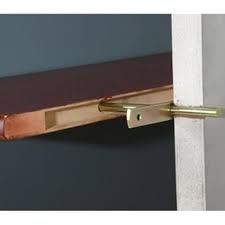 Guia Completo de Buchas para Cada Tipo de Parede na Instalação de Prateleiras