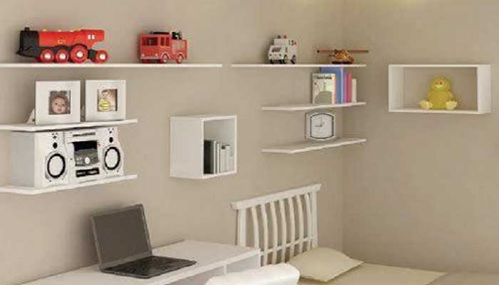 Como Calcular o Peso Suportado por Prateleiras Invisíveis e Evitar Acidentes