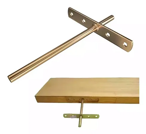 Prateleiras Sem Furos: Opções e Limitações para Decoração Leve