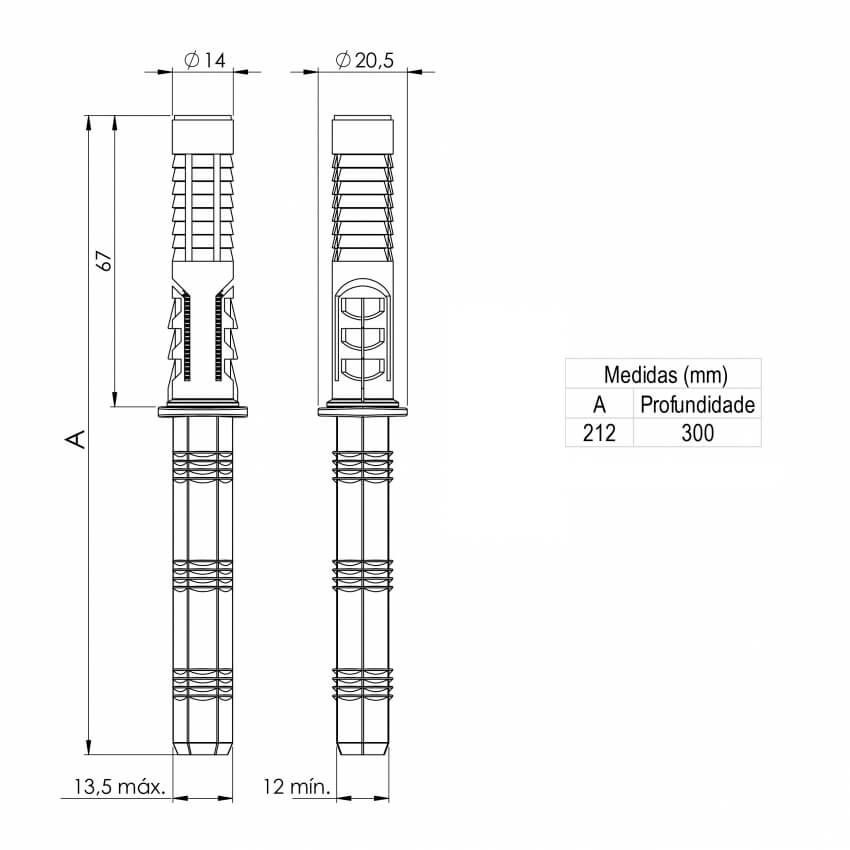 Como Calcular o Peso Suportado por Prateleiras Invisíveis e Evitar Acidentes
