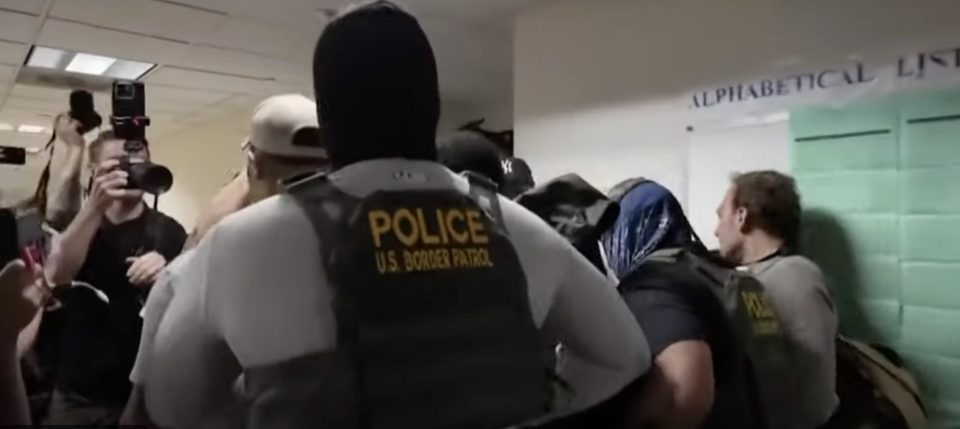 superar o medo de se mudar para os EUA