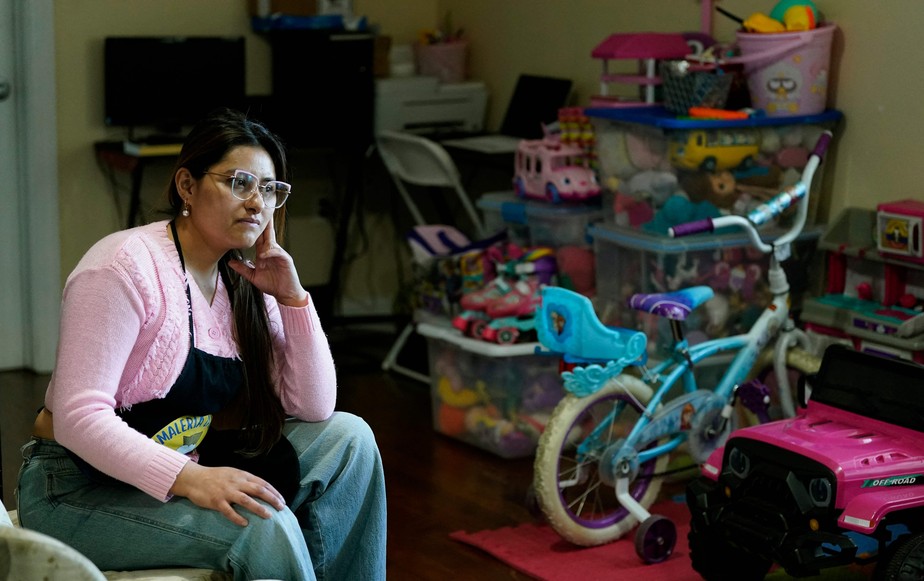 preparação mental e prática para imigrantes nos EUA