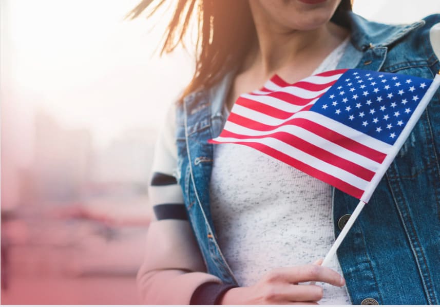 Como lidar com a ansiedade da imigração nos EUA solo