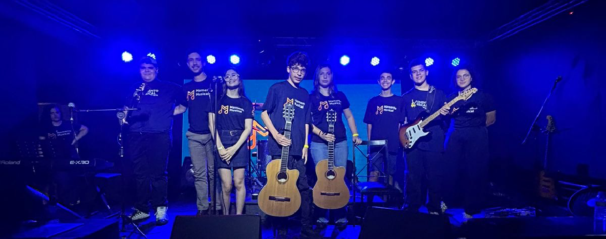 como controlar o medo de palco