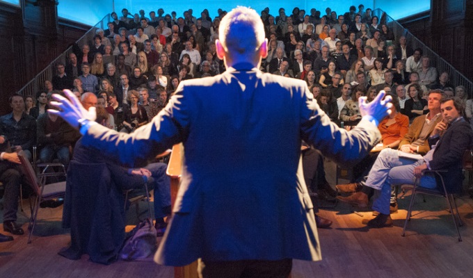 técnicas para ansiedade de performance