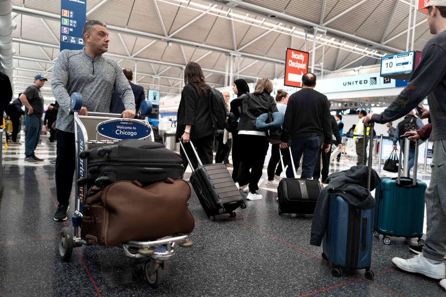 Como montar um roteiro detalhado para impressionar o consulado