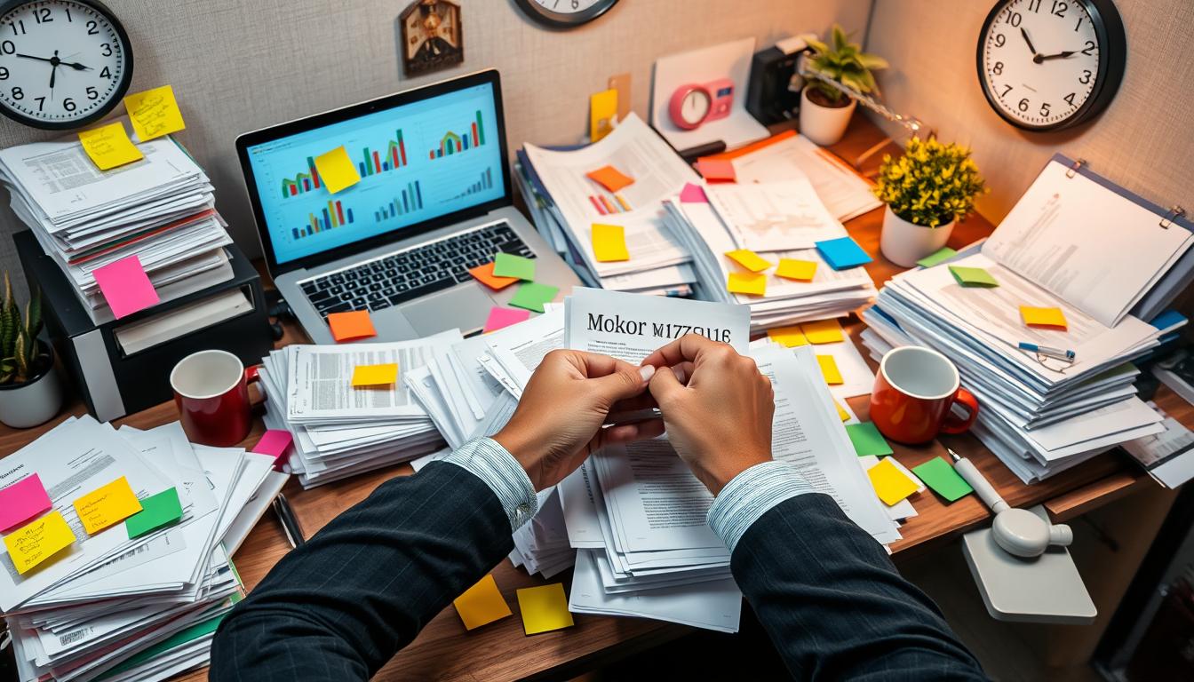 Como montar um roteiro detalhado para impressionar o consulado